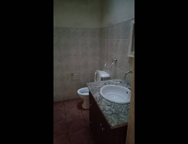 3 BEDROOM PROPERTY TO RENT IN KENSINGTON